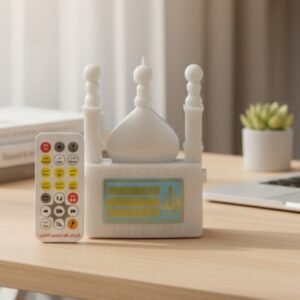 Plug-in Smart Quran Device