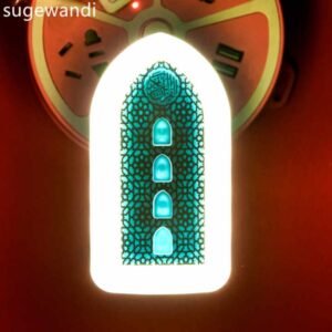 Plug-in Smart Quran Device